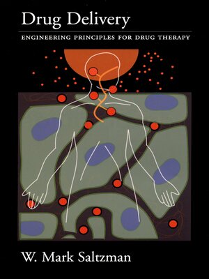 cover image of Drug Delivery